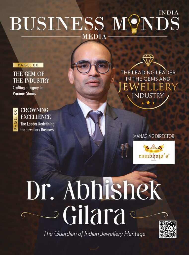 Cover Page Abhishek Gilara