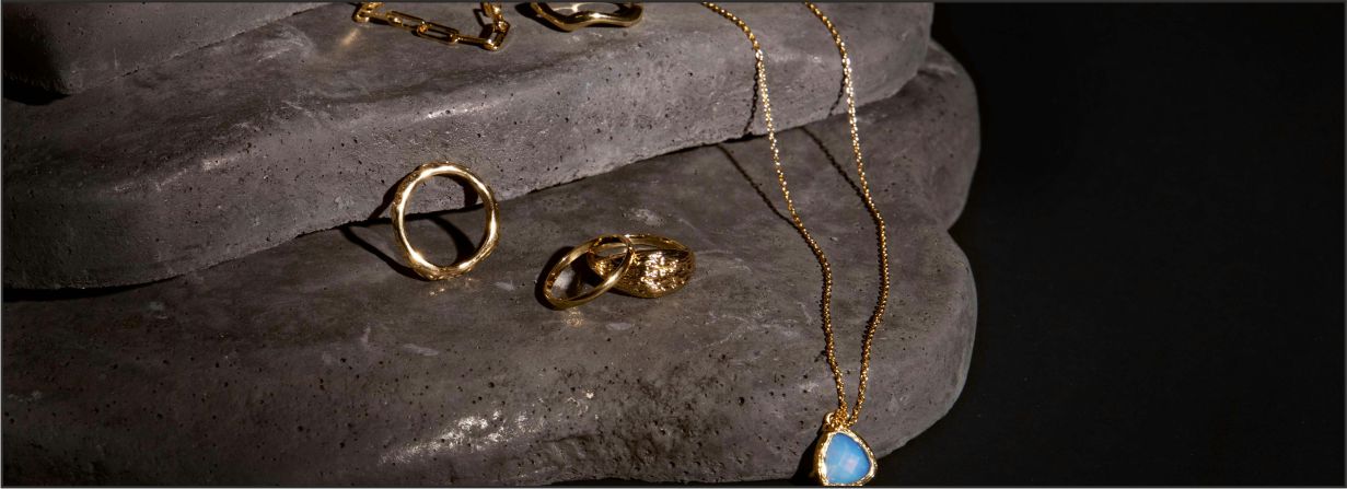 Sustainable Jewellery