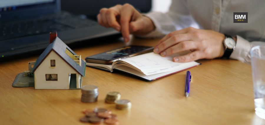 HDFC Home Loan