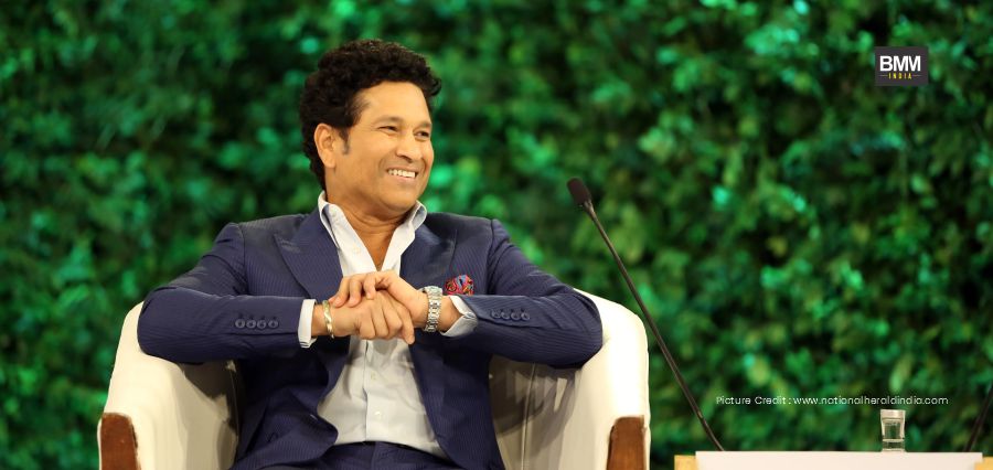 Sachin Tendulkar