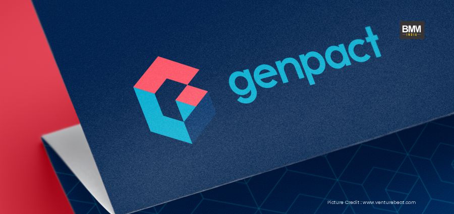 Genpact