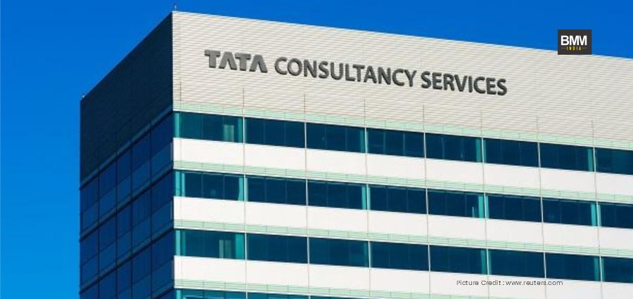 TCS