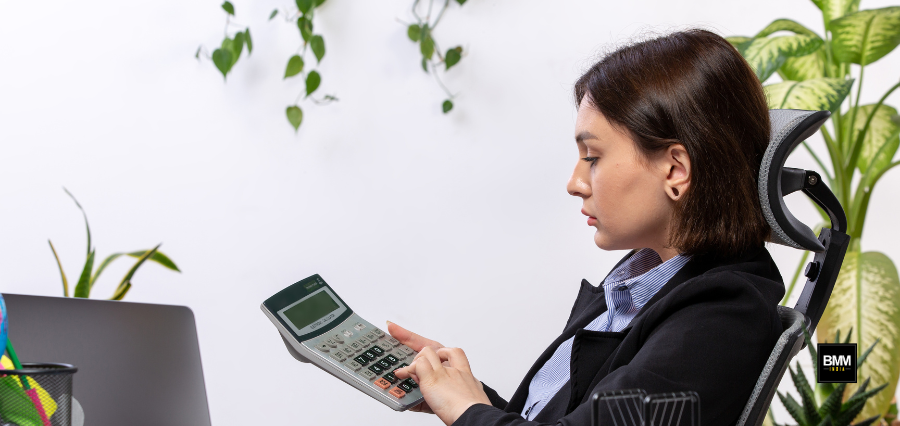 SIP Calculator