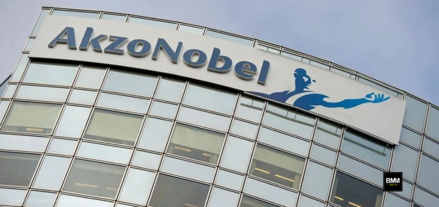 Akzo Nobel
