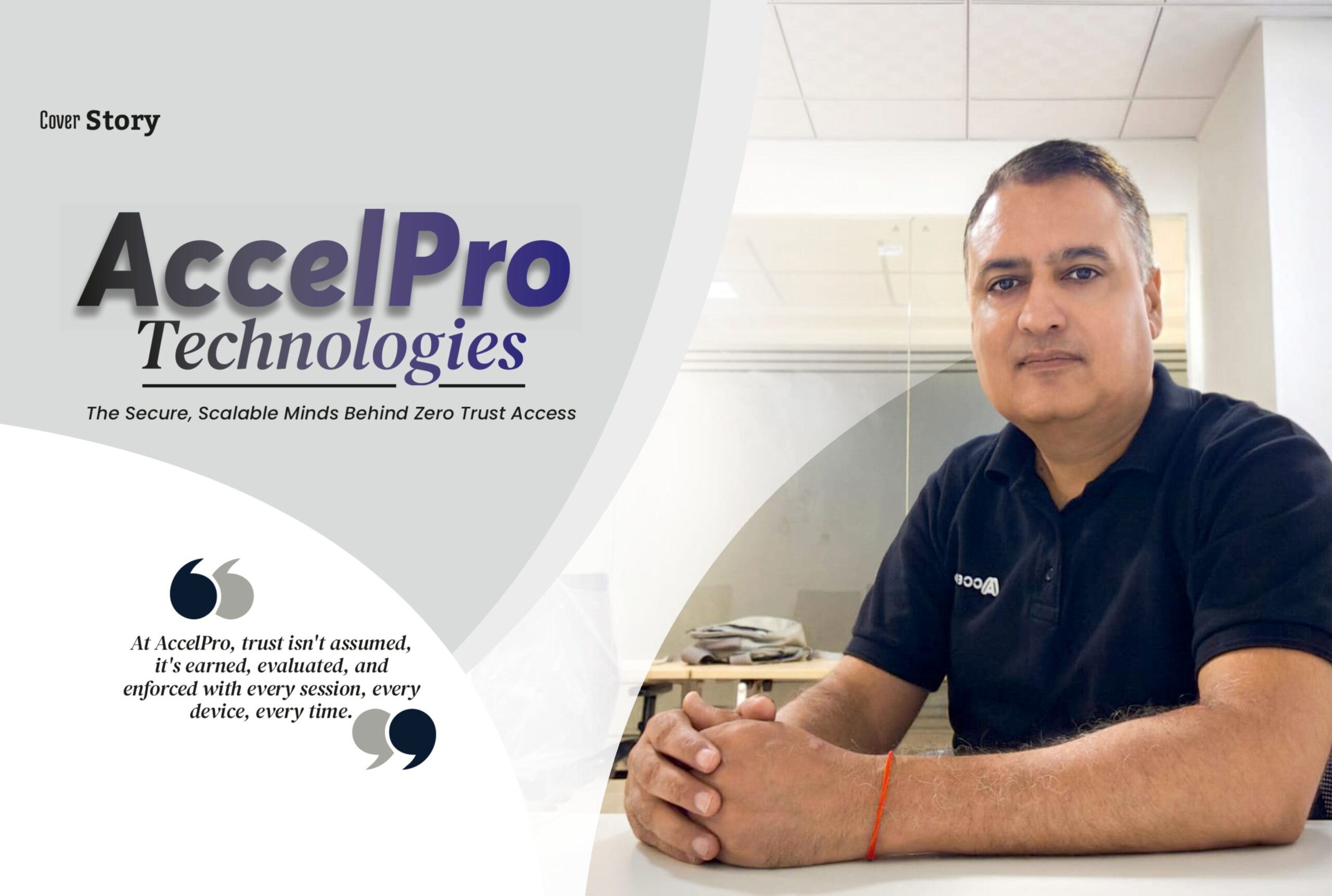 AccelPro Technologies