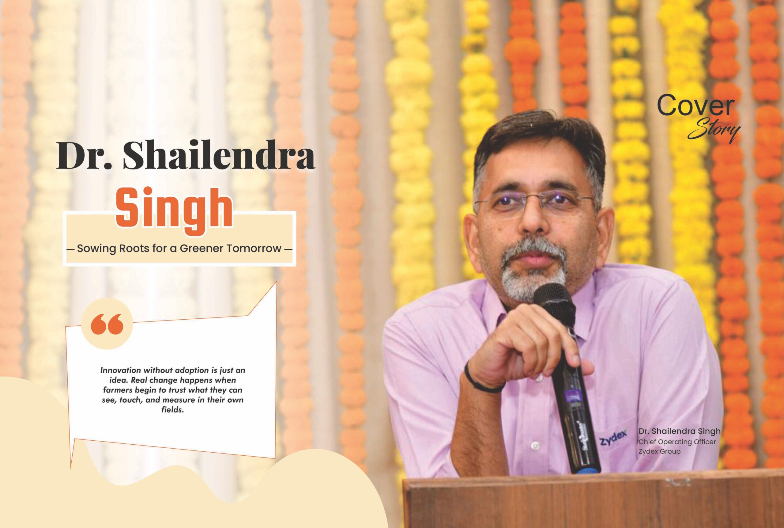 Shailendra Singh