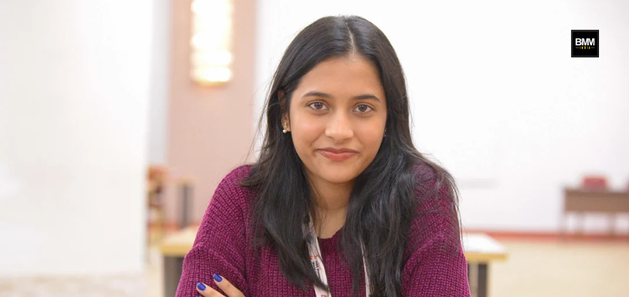 Divya Deshmukh