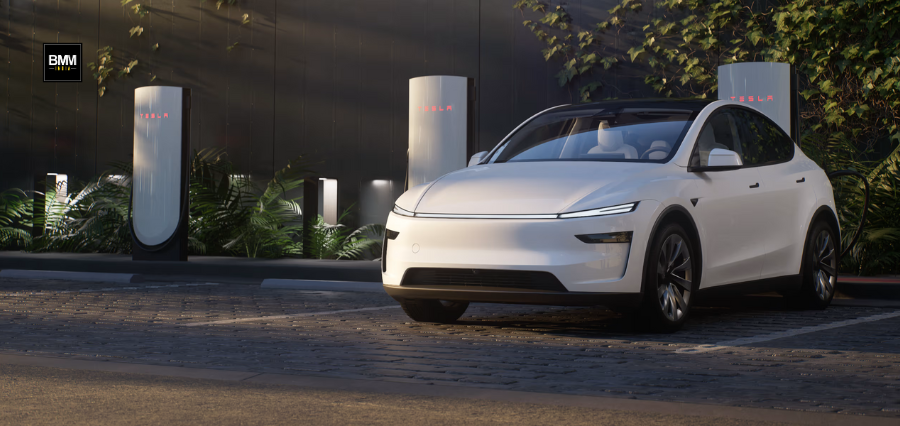 Tesla