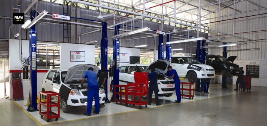 Maruti