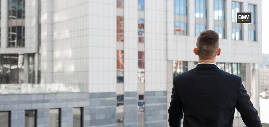 Behind the CEO: The Executive Who Keeps the Wheels Turning