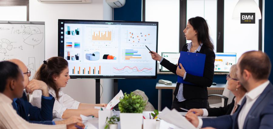 The Second-in-Command: Driving a Company’s Daily Success