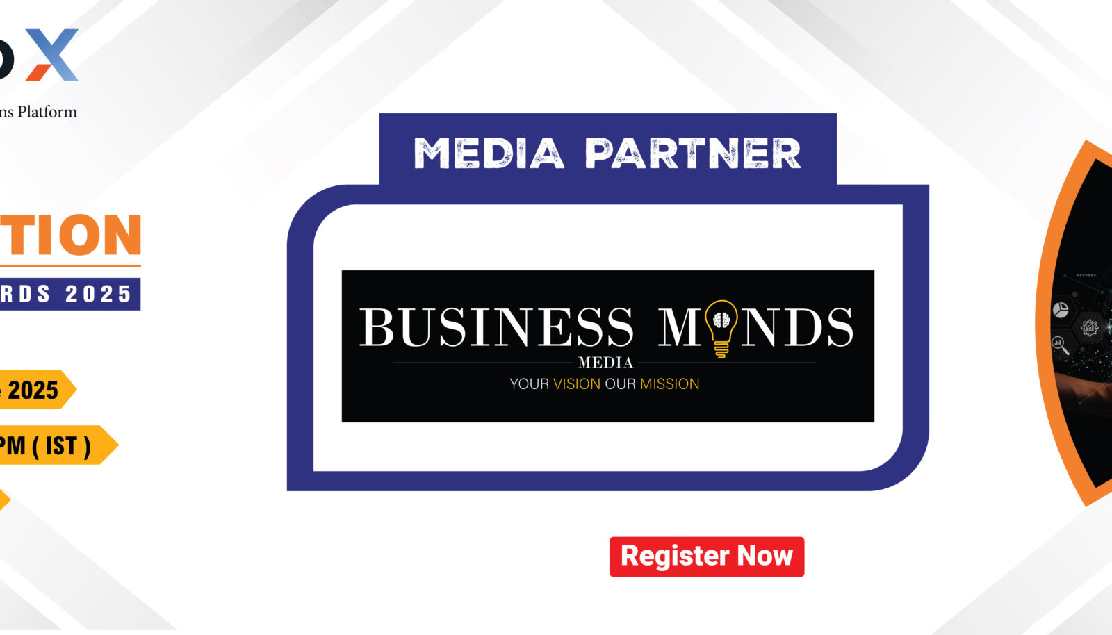 Business Minds Media Partners with Bharat Collection Summit & Awards 2025 (2nd Edition) as Official Media Partner