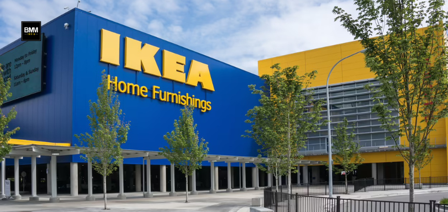 IKEA