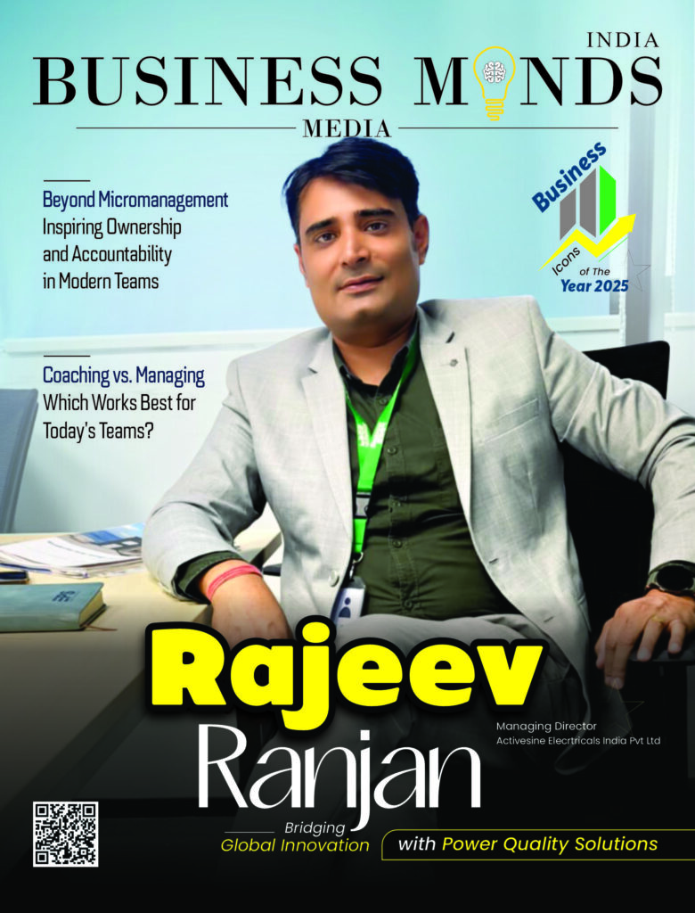 Rajeev Ranjan