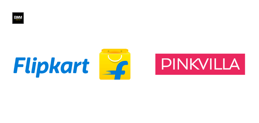 Flipkart Pinkvilla