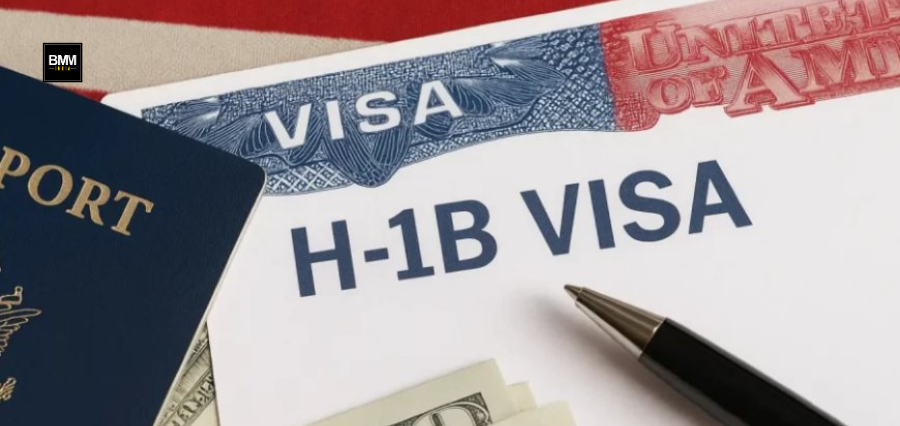 H-1B Visa Applicants