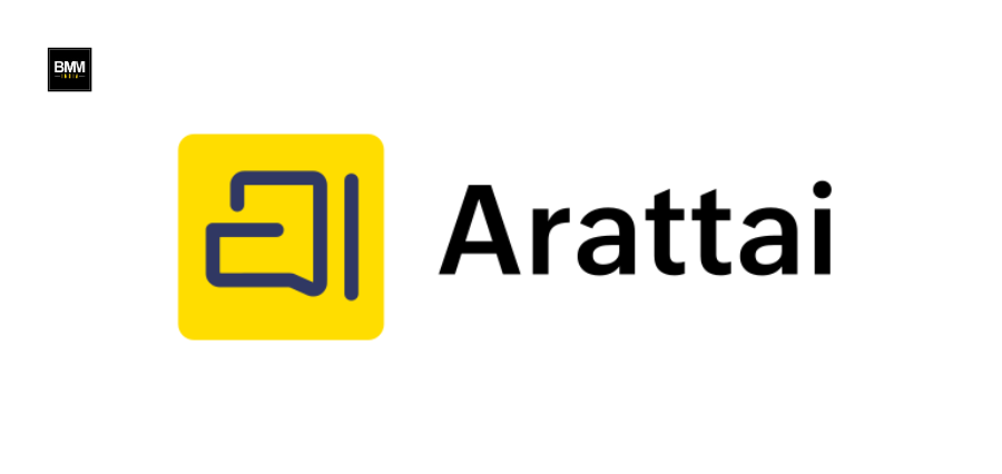 Zoho’s Arattai App Climbs to No. 1 After 100× Download Surge