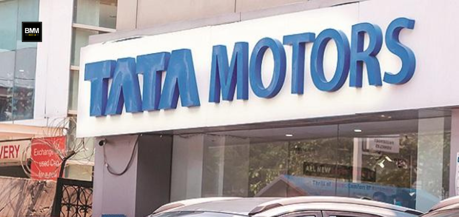 Tata Motors
