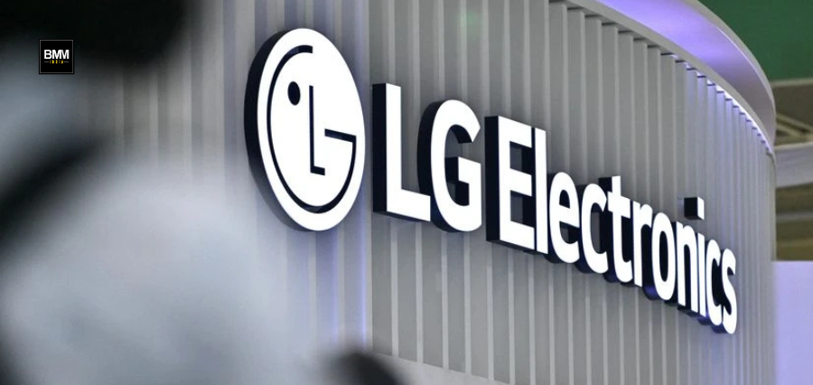 LG Electronics