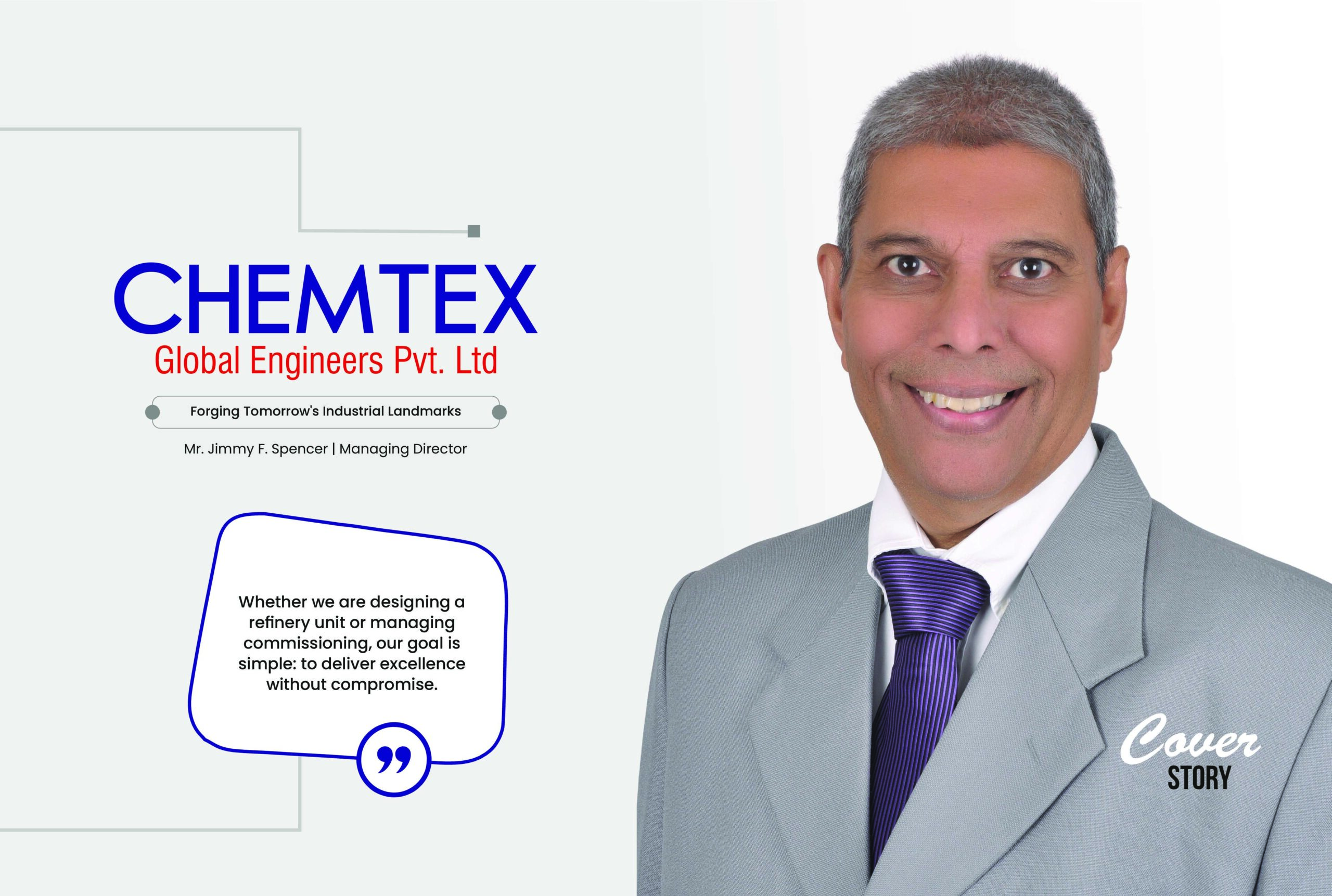 Chemtex Global Engineers