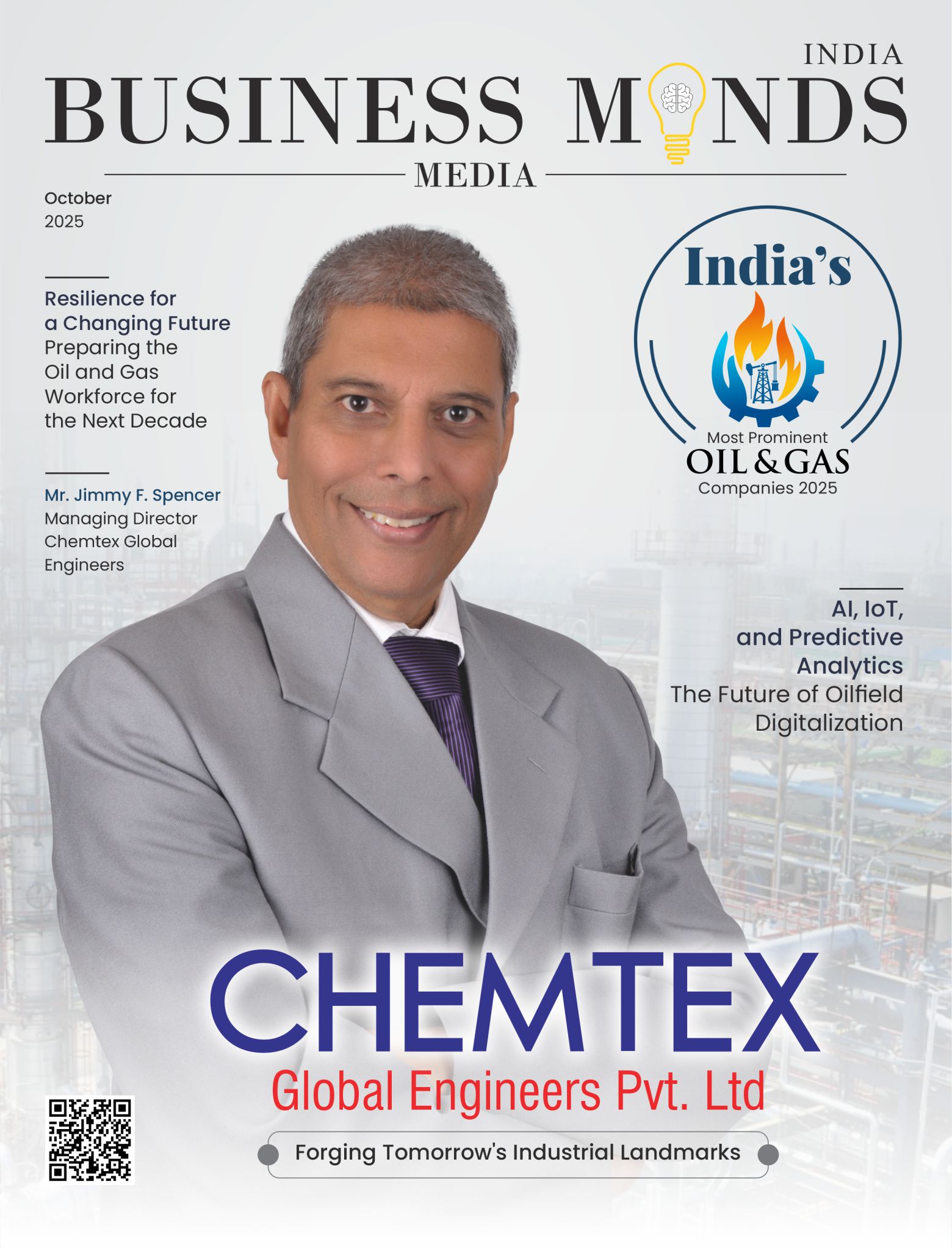 Chemtex Global Engineers