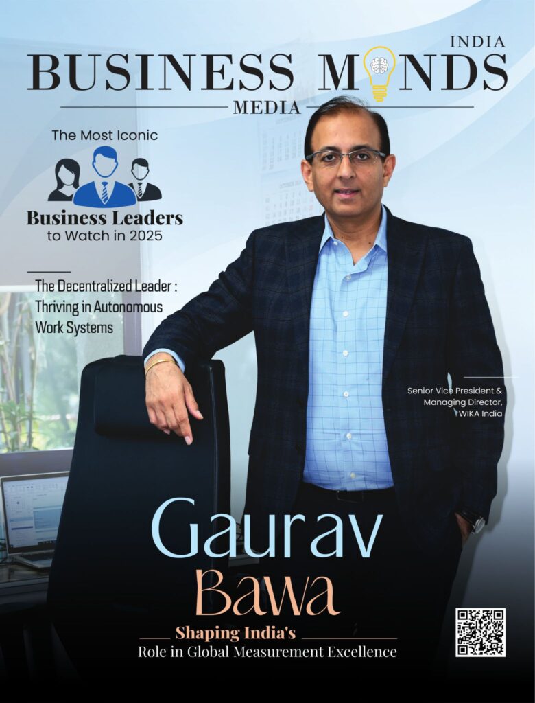 Gaurav Bawa