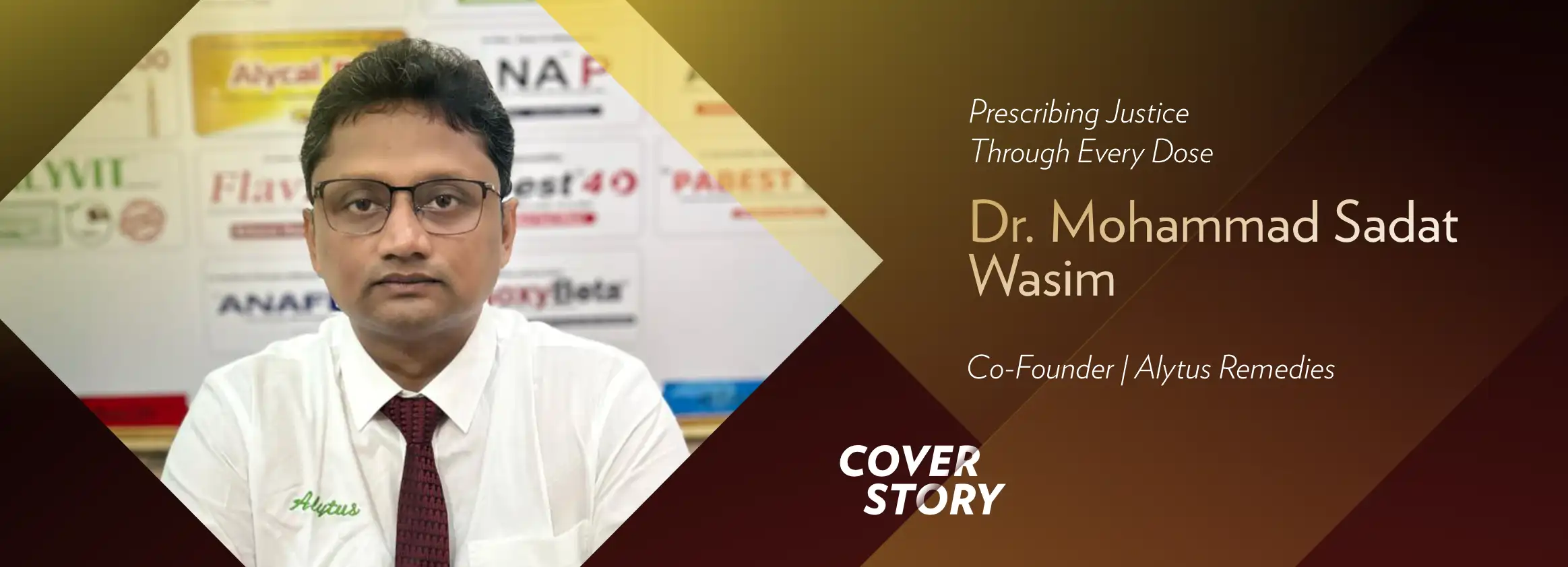 The Passionate Entrepreneur of the Year 2025 | Buisness Minds Media India