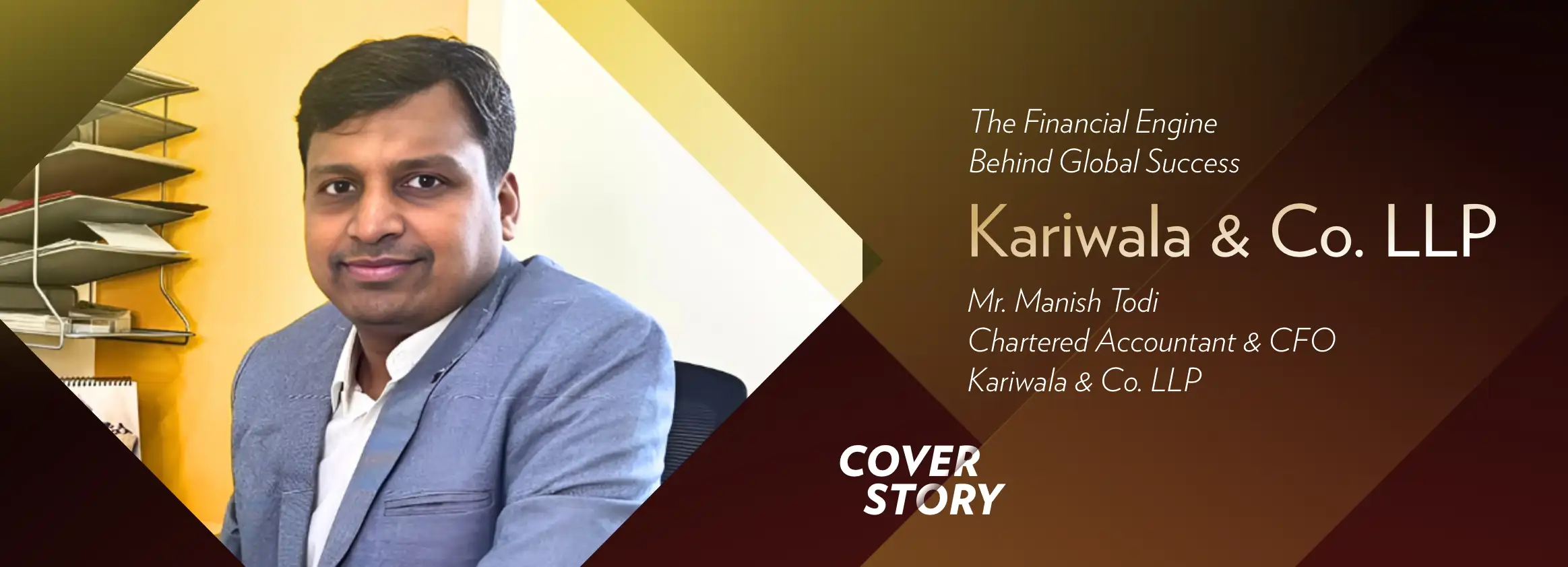 India’s Promising Accounting Firms And Tax Consultants 2025 | Buisness Minds Media India