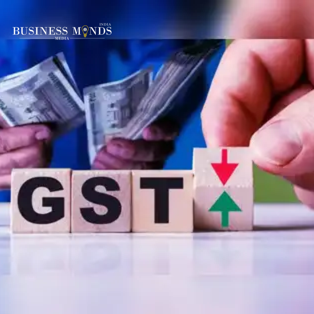 New Era of Gst slabs: What Has Changed ? | Business Minds Media India