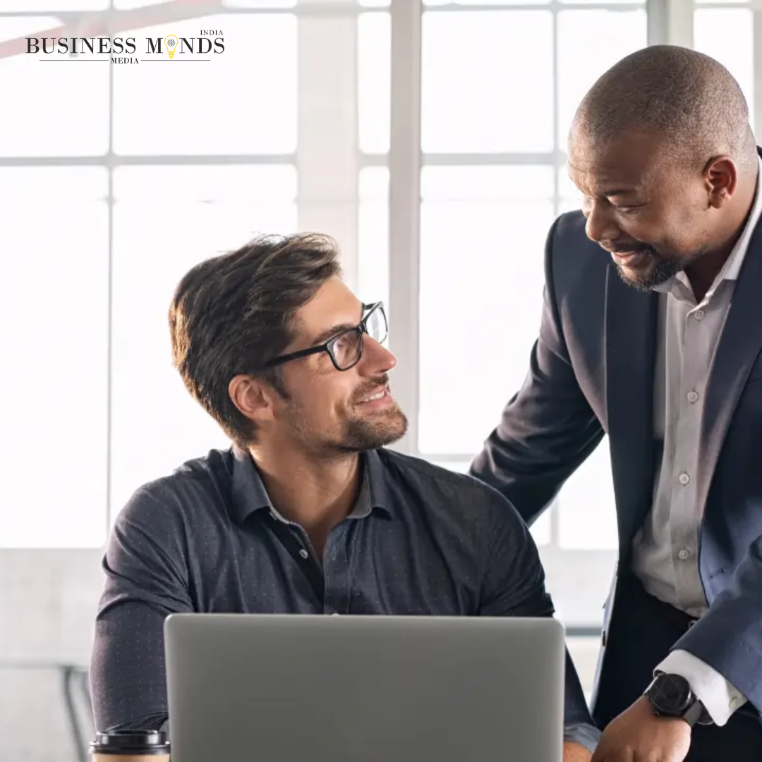 Coaching Cultures: How Great Leaders Develop Future Leaders | Business Minds Media India