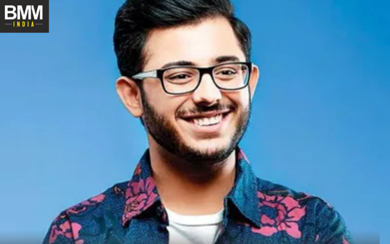 Famous YouTuber in India: Rise of a Digital Star | Business Minds Media India