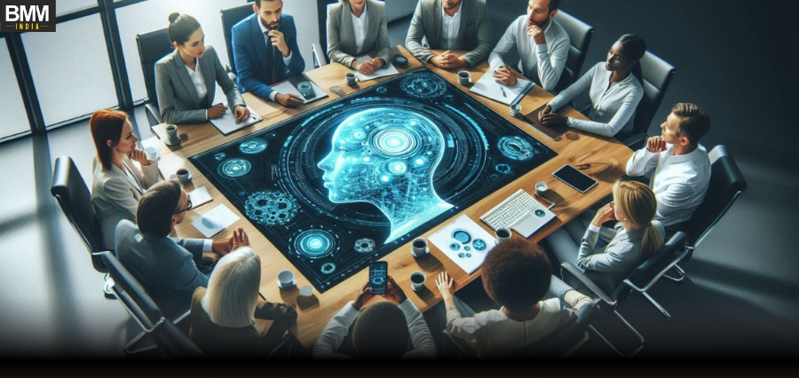 Age of AI Redefining Operational Leadership | Business Minds Media India