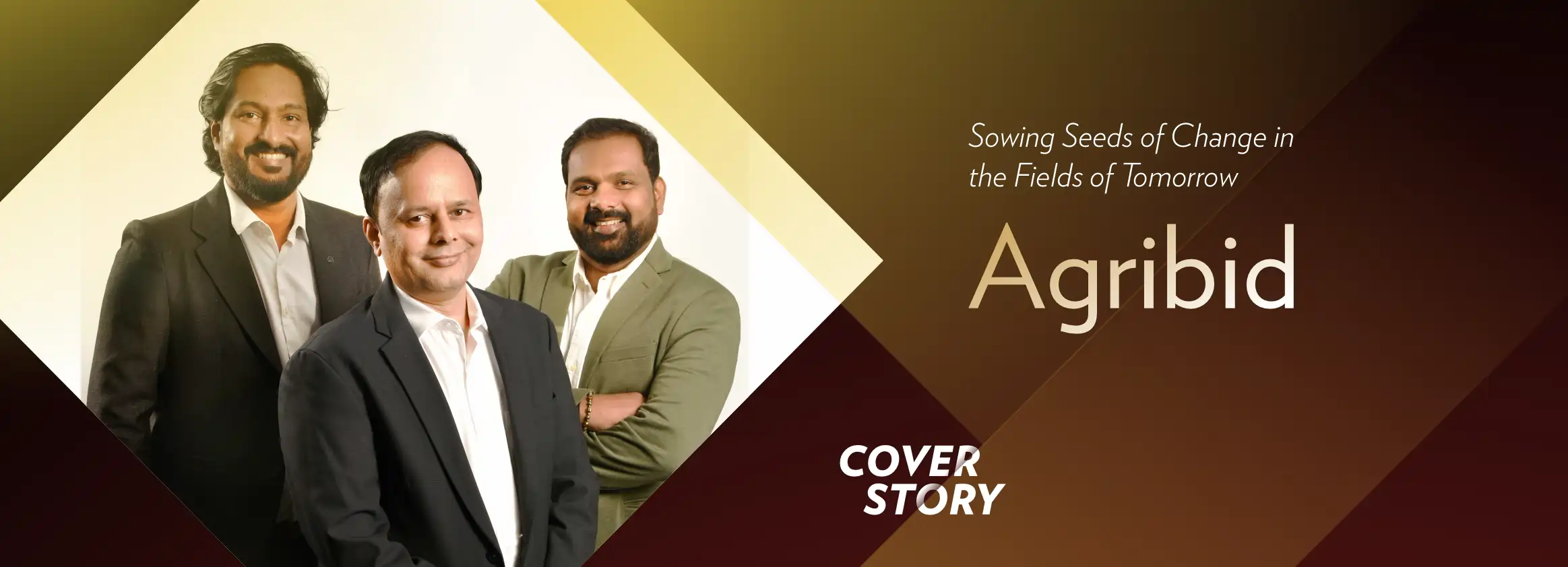 India’s Most Innovative Agritech Companies 2025 | Buisness Minds Media India