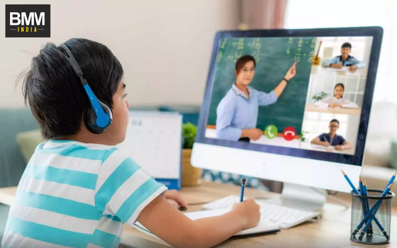 Top Educational Platforms in India: Transforming Learning in the Digital Age