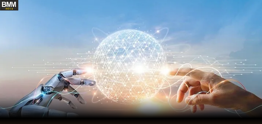 Human Algorithm Symbiosis: Redesigning for Hybrid Intelligence | Business MInds Media India