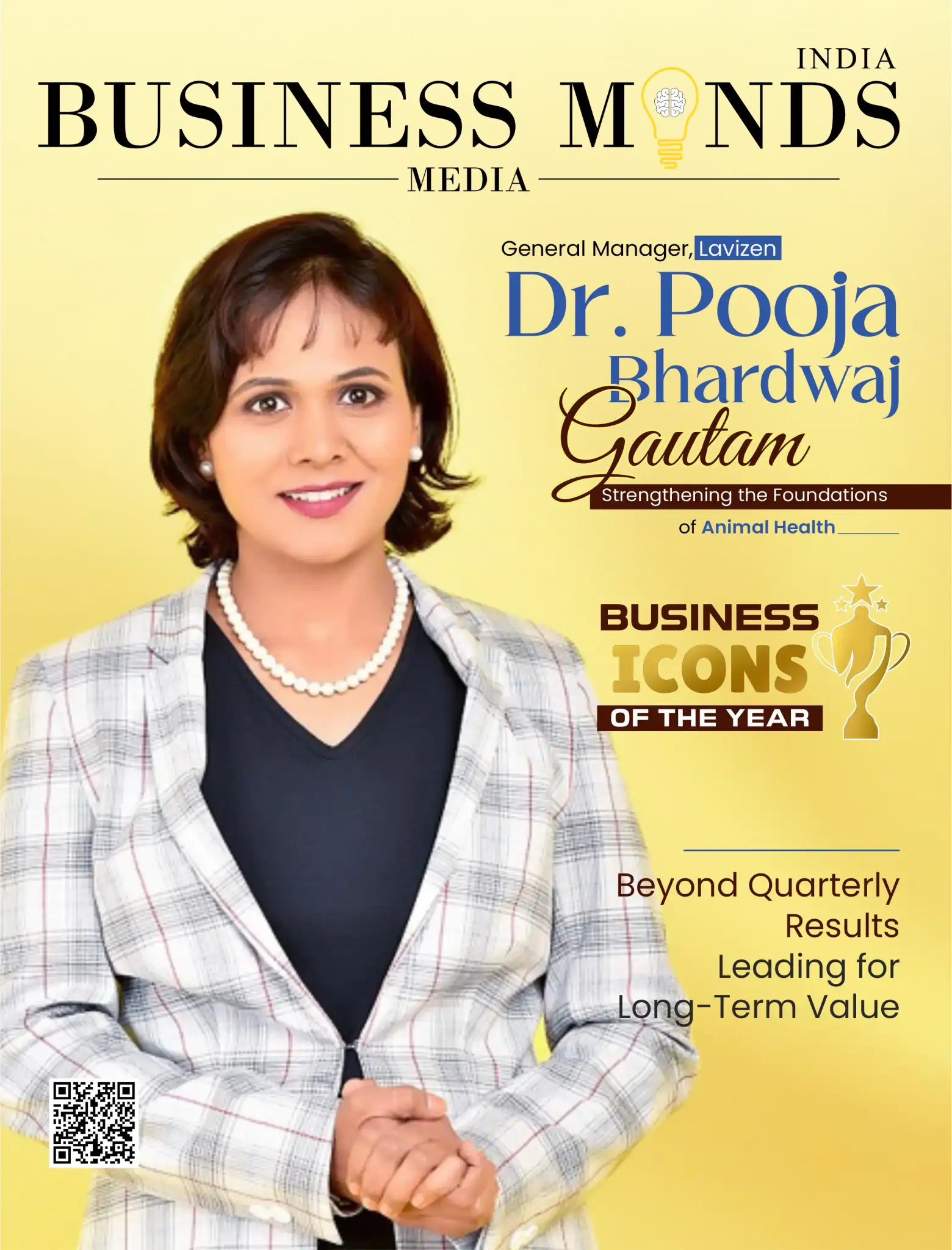  Business Icons of Year 2026 | Buisness Minds Media India