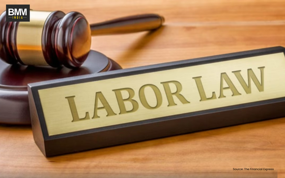Centre Releases Draft Rules for New Labour Codes
