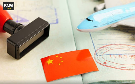 India Launches e-B-4 Production Investment Visa for Chinese Business Travel