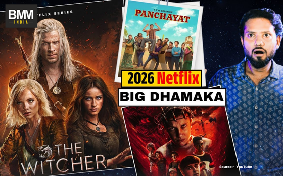 Upcoming Hindi Web Series 2026: Complete Guide to What’s Coming | Business Minds Media India