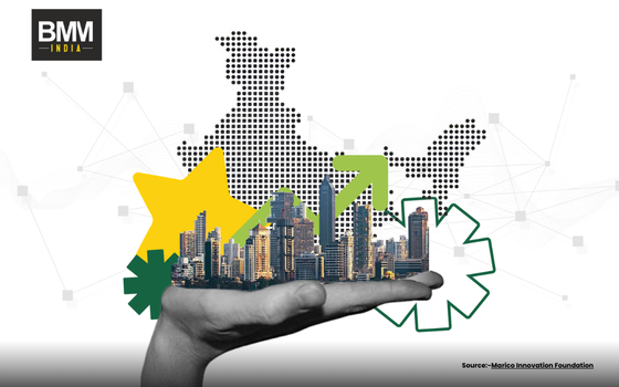 Innovation, Scale, & Impact: Look the Top Startups of India | Business Minds Media India