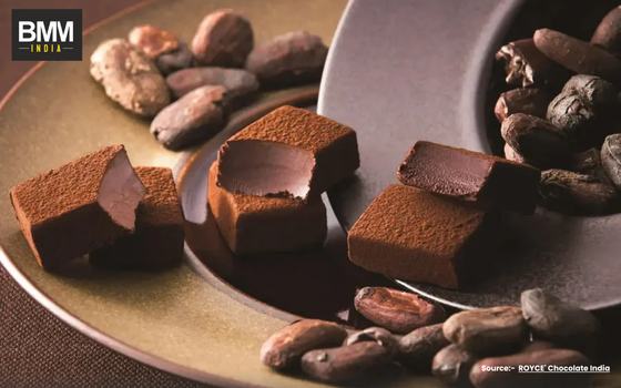Best Dark Chocolate in India: Elegant Gifts for Special Ones | Business Minds Media India