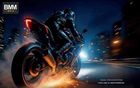Fastest Bikes in India That Set New Benchmarks Speed Lovers | Business Minds Media India