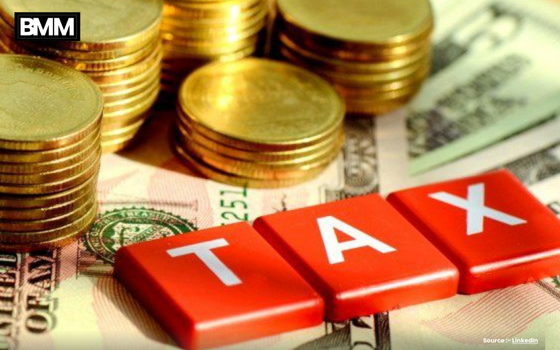 Tax Strategies for Indian Businesses & How to Give the Taxes | Business Minds Media India
