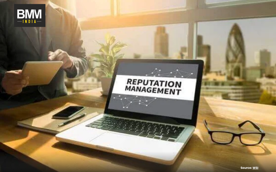 Importance Online Reputation Management in the Digital Age | Business Minds Media India