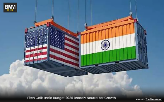 India-US Trade Deal Signals Major Reset in Bilateral Economic| Business Minds Media India