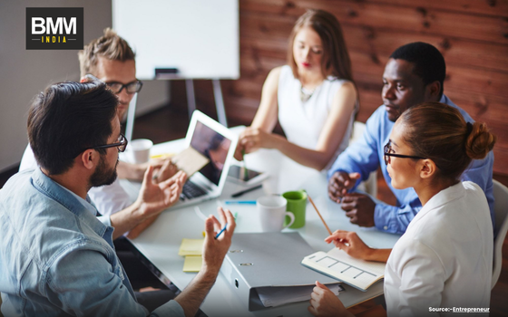 Why Communication Skills for Managers Matter More Than Ever ? | Business Minds Media India