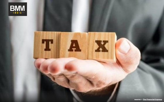 Understanding the Corporate Tax Rate in India | Business Minds Media India