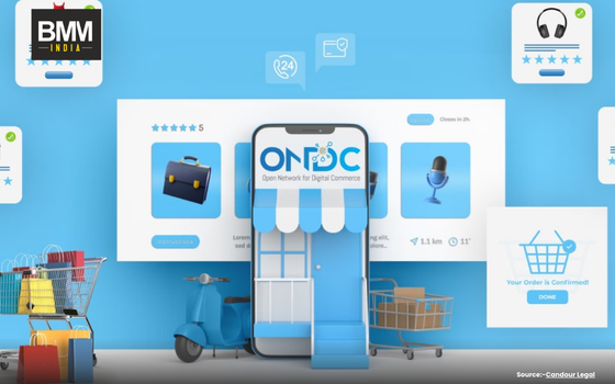 How Digital India Is Transforming Small & Medium Businesses | Business Minds Media India