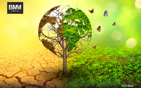 Sustainability Equation: Technology is Driving a Greener Future | Business Minds Media India