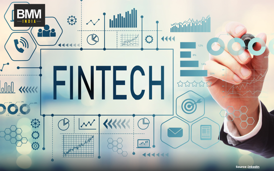 How Traditional Financial Service Providers Are Adapting ? | Business Minds Media India